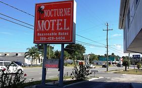 Nocturne Motel